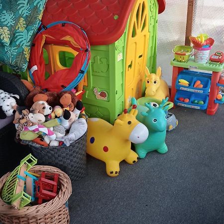 Erna Apartman Zalakaros Zewnętrze zdjęcie