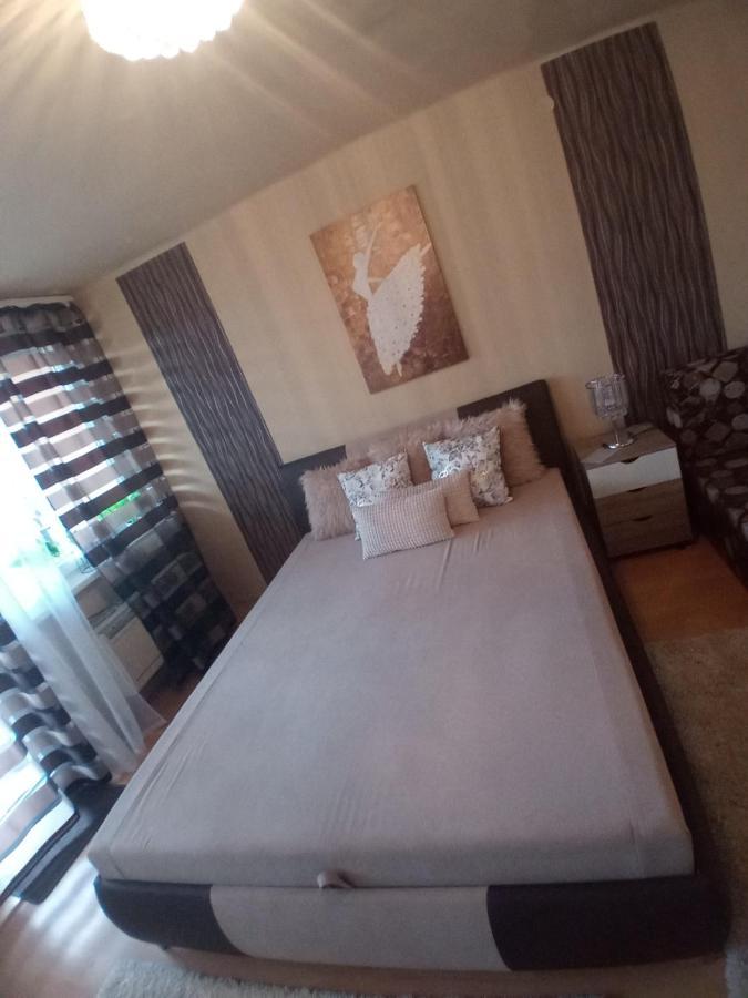 Erna Apartman Zalakaros Zewnętrze zdjęcie