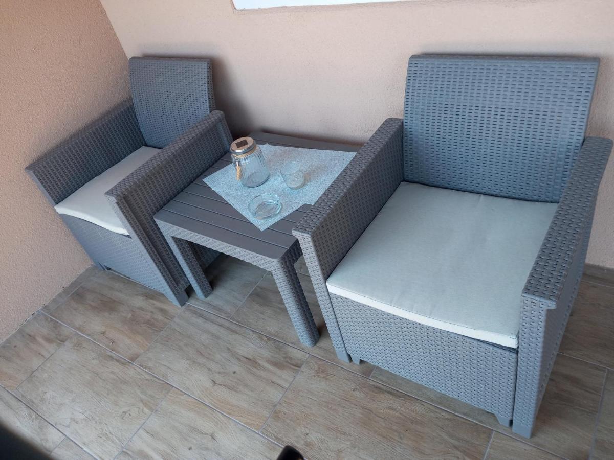 Erna Apartman Zalakaros Zewnętrze zdjęcie