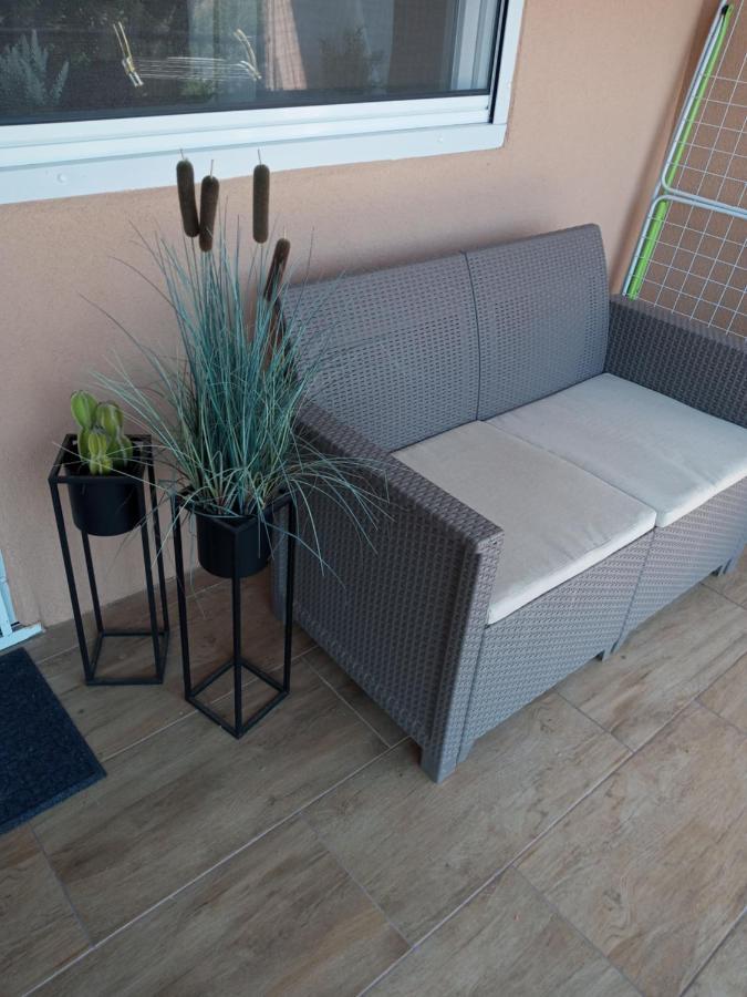 Erna Apartman Zalakaros Zewnętrze zdjęcie