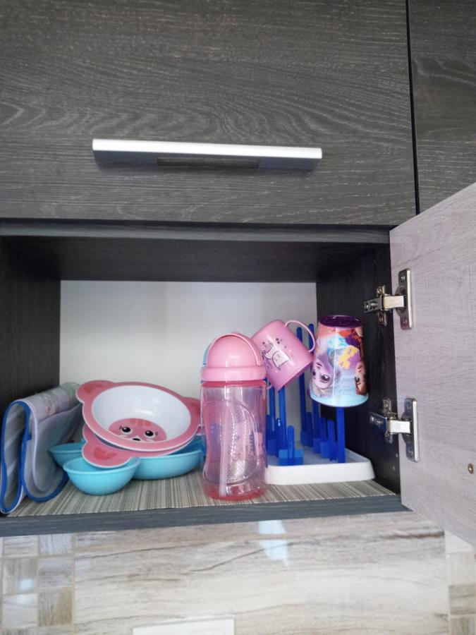 Erna Apartman Zalakaros Zewnętrze zdjęcie