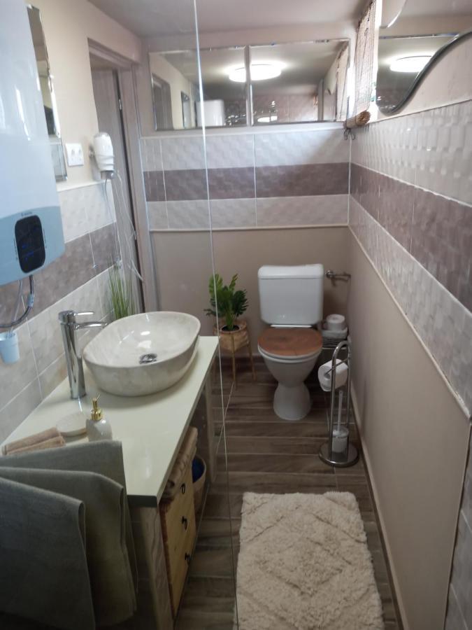 Erna Apartman Zalakaros Zewnętrze zdjęcie