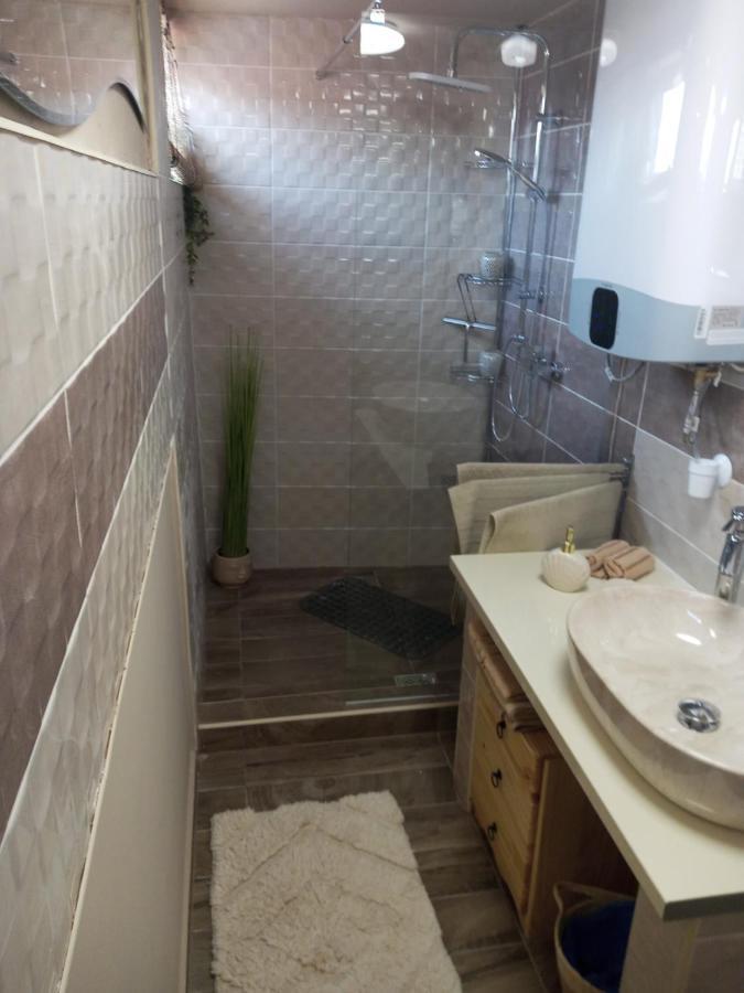 Erna Apartman Zalakaros Zewnętrze zdjęcie