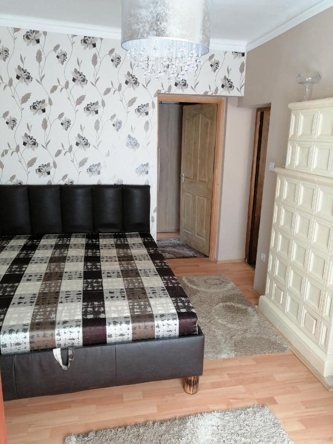 Erna Apartman Zalakaros Zewnętrze zdjęcie