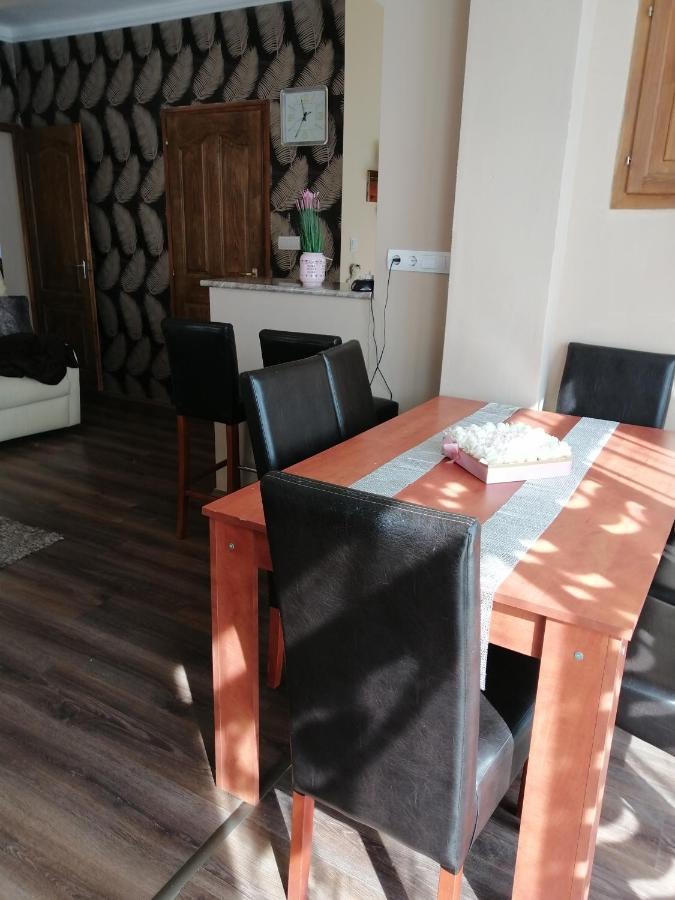 Erna Apartman Zalakaros Zewnętrze zdjęcie