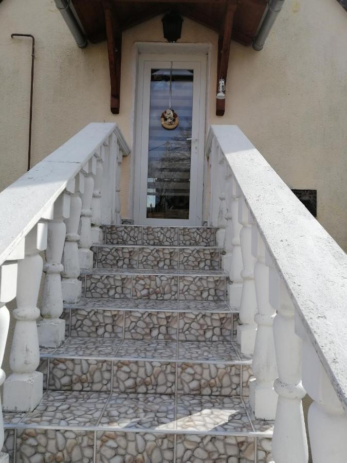 Erna Apartman Zalakaros Zewnętrze zdjęcie