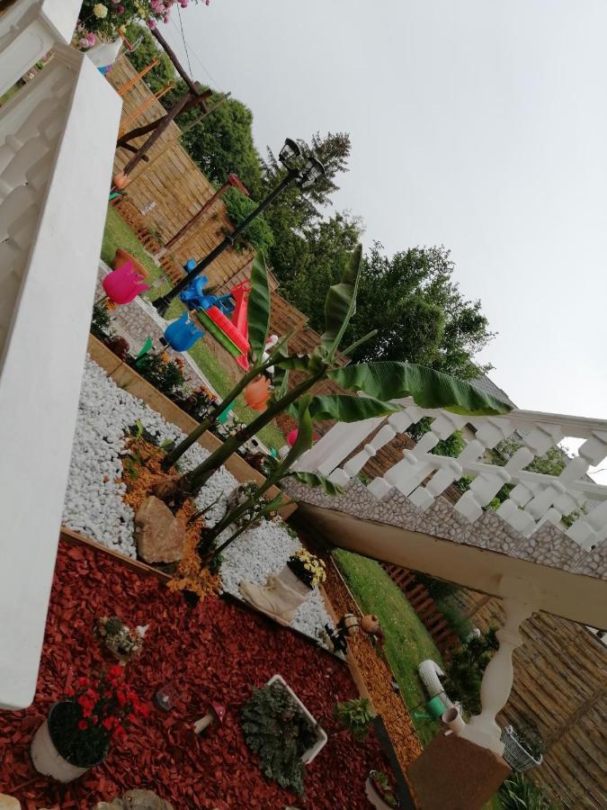 Erna Apartman Zalakaros Zewnętrze zdjęcie